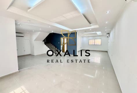 MODERN 3 BHK + MAID SEMI FURNISHED | WOW AMENITIES