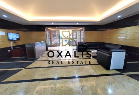 1 MONTH FREE | UNFURNISHED 2BR | NEAR HAMAD METRO