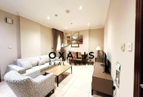 BILLS INCLUDED | FURNISHED 1 BDR |AMENITIES ACCESS