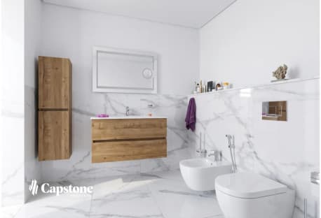 BILLS INCLUDED | MODERN 1 BEDROOM | FOXHILLS