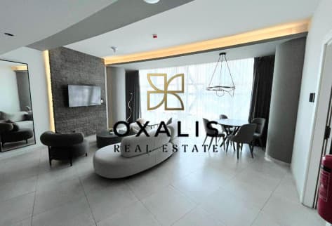 1 MONTH FREE | FURNISHED 1 BHK | BILLS INCLUDED