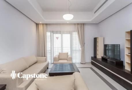 Bills Included | 2BR Compound Apartment