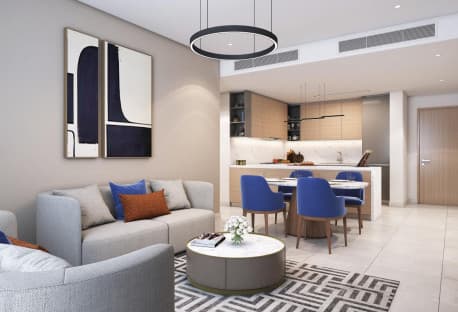 Luxury Apartments | 8-Year Plan | 8 % Down payment