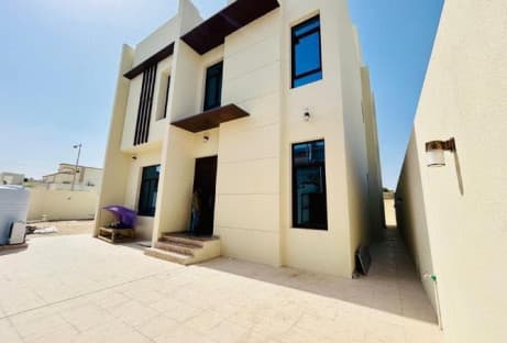 BRAND NEW VILLA - 7BEDROOMS - NEW SALATA