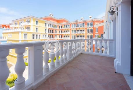 No Agency Fee I One Bedroom Apt I 1 Month Free