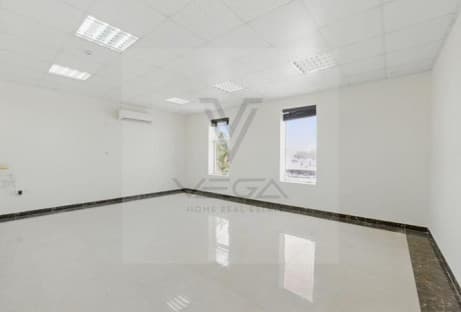 Office Space | Parking | Salwa Road