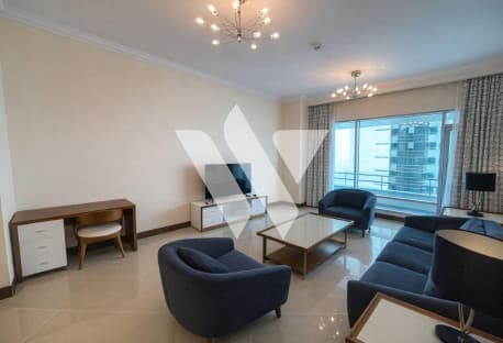 SPACIOUS AND ELEGANT 2BHK FOR RENT FF | WEST BAY