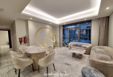 Brand New Fully Furnished Apartment for Rent | Lus