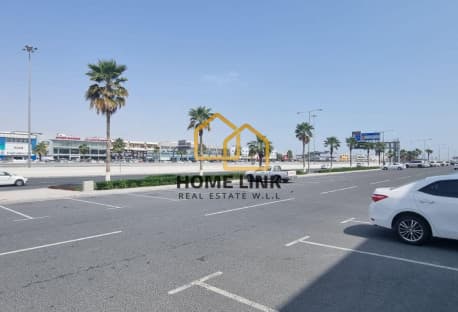 400SQM Commercial Shop in Salwa Road