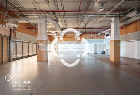 Ready to Move-in Mart in Lusail | 3 Months Grace