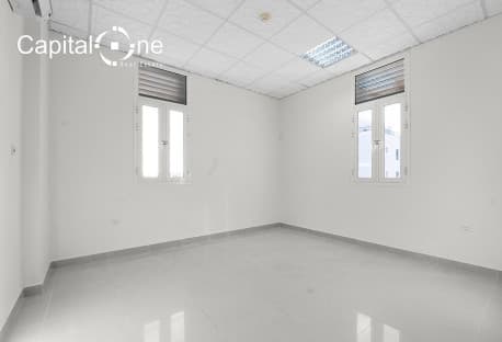 FAMILY 2BHK AL WAKRA | NO FEE | NEAR PARK