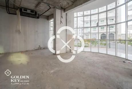 Large Layout | Retail Space for Rent | Al Gharaffa