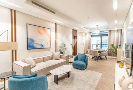 PREMIUM 1BR RESIDENCE | FF | FULL FACILITIES