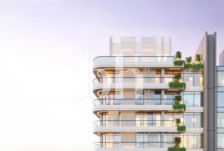 OWN A 1-BEDROOM APARTMENT | PAY OVER 7 YEARS
