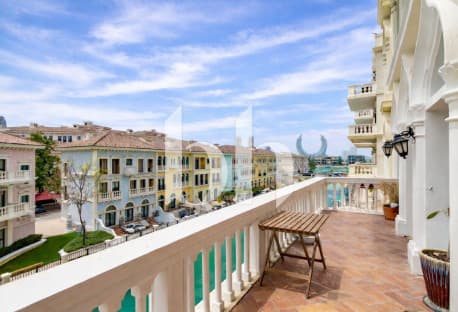 READY HOME | 3 BED DUPLEX | FULLY FURNISHED
