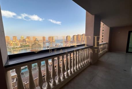 Full Marina View Great Investment Opportunity