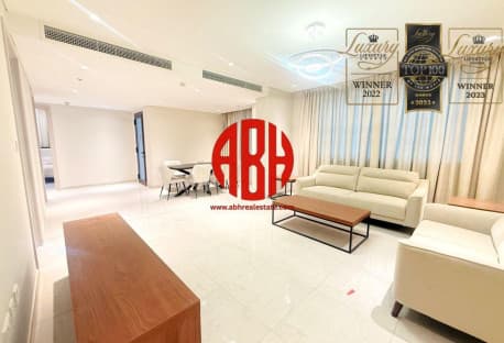 BRAND NEW | AMAZING 2 BDR FURNISHED | 1 MONTH FREE