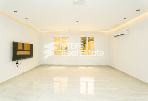 Brand New 3BHK Apartment for Rent in Old Airport