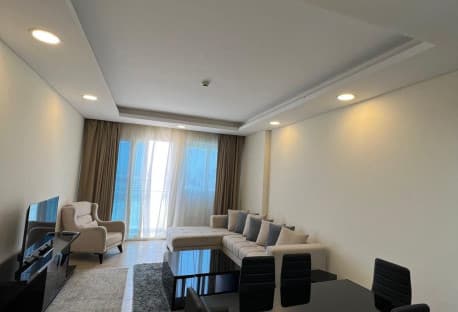 Brand New 2BHK FF Apartment in Lusail For Sale