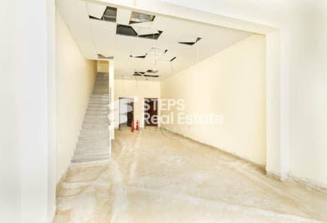 Shop for Rent in Umm Salal Mohammed