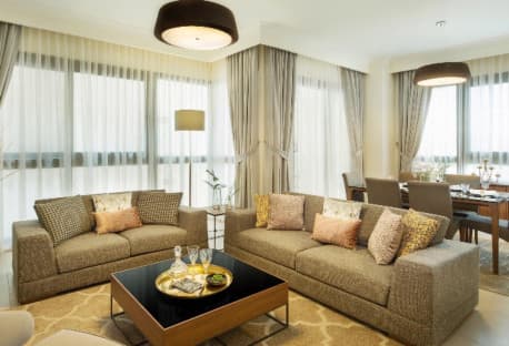 Le Mirage ICON | NO COMMISSION | 2 Bedroom
