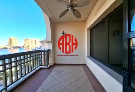 MARINA VIEW | 1 BEDROOM TOWNHOUSE | BILLS INCLUDED