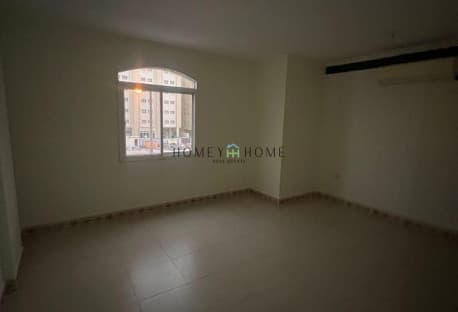 2 bedrooms flat for rent in Al Mansoura