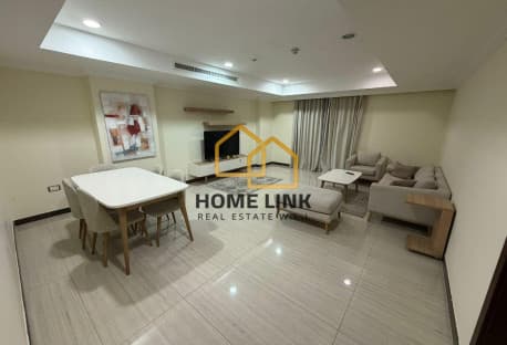 MINIMALIST AND SPACIOUS 1 BEDROOM | FURNISHED