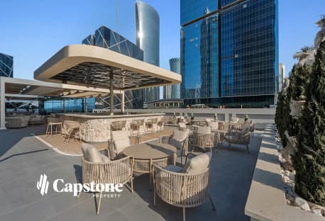 BILLS INCLUDED | LUXURY 1BR IN WEST BAY