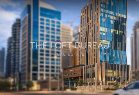 Cafeteria | Lusail Marina | Payment Plan 8 Years