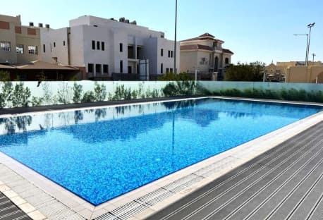 ELEGANT 1 BDR FF| MODERN STYLE | PREMIUM AMENITIES