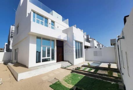 NEW FURNISHED 6BR SA DELUXE VILLA-THUMAMA