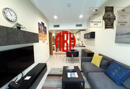 LAST UNIT | COZY 1BR FURNISHED |ALL BILLS INCLUDED