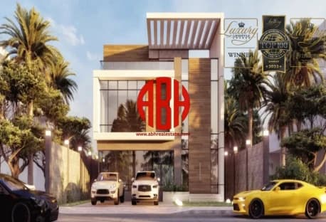 MOVE-IN READY | LUXURY 5-BDR VILLA | PRIVATE POOL