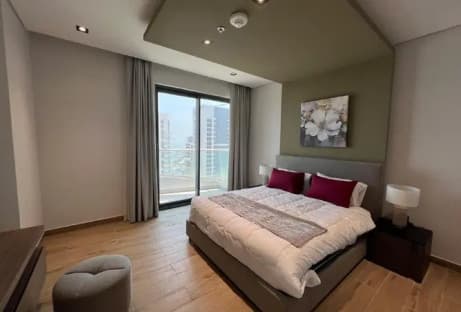 COSY AND MODERN / ONE BEDROOM / FOR SALE