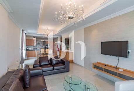 MODERN | 2 BEDROOMS | FF| INCLUDING BILLS