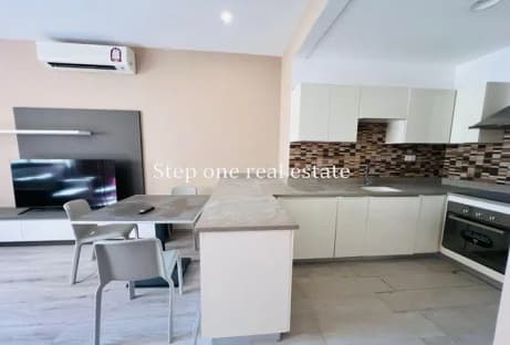 AFFORDABLE 1 BHK APARTMENT WITH GYM AND POOL