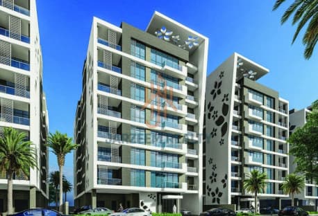 2BR | FF | Payment Plan | Low Downpayment