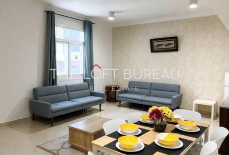 1 BR | Utilities Included| Fully Furnished| South|