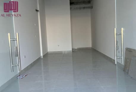 Shop for Rent located in DRing near Old Airport