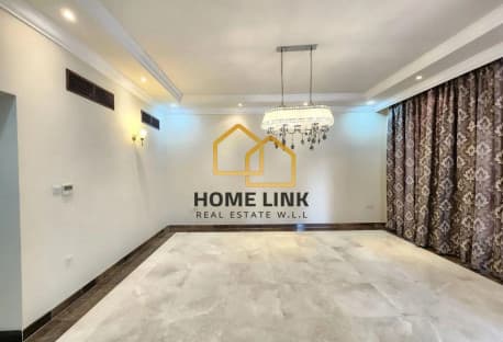 STUNNING 5BR + MAID VILLA IN WEST BAY LAGOON | SF
