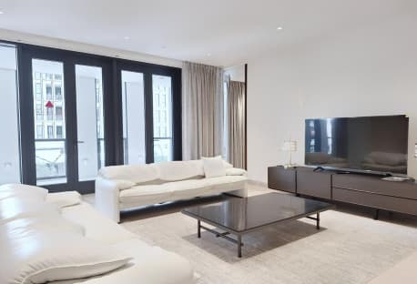 VIP UNIT 4BR+M, ONE PER FLOOR, AMENITIES, DISCOUNT