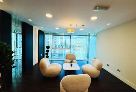 Serviced Offices | Available | Westbay