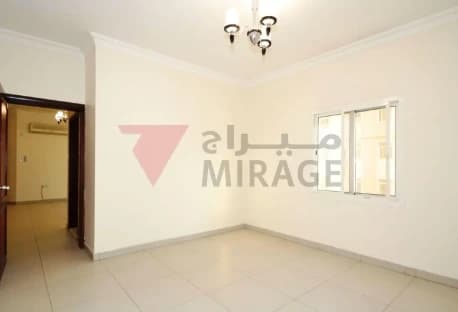2-BEDROOM | NEAR TO METRO | SEMI-FURNISHED