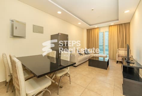 New Flat For Sale in Al Erkyah Lusail with Plan