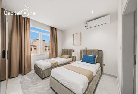 NEW FURNISHED 2BHK FEREEJ KULAIB NO COMMISSION