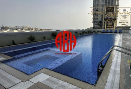 FURNISHED 3-BDR | FLEXI PLAN | EXCELLENT AMENITIES