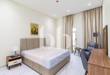FULLY FURNISHED | 2 BEDROOMS | PRIME LOCATION