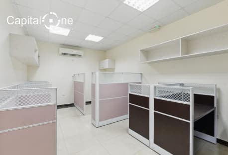 WELL-MAINTAINED OFFICE SPACE | NO COMMISSION
