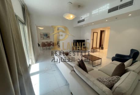 Fully furnished hotel apartment in West Bay
